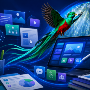 IA para Docentes 1.1: Automatización de Planeaciones y Evaluación con Inteligencia Artificial
